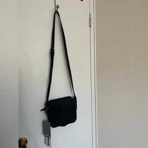 Bench. Black Small Bag